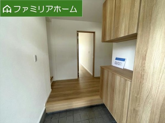 detached 兵庫県神戸市西区糀台５丁目9-4西神中央駅ビル2階