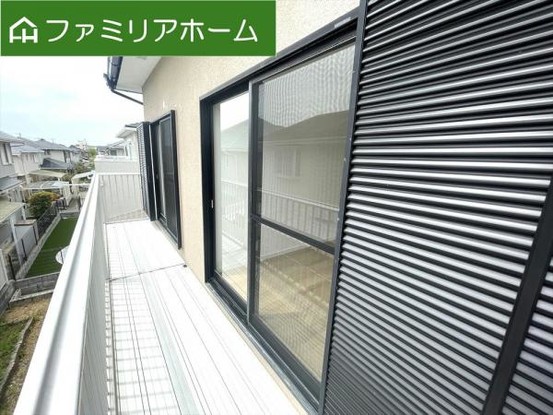 detached 兵庫県神戸市西区糀台５丁目9-4西神中央駅ビル2階