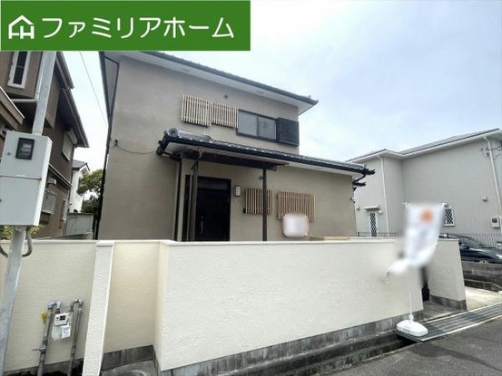 detached 兵庫県神戸市西区糀台５丁目9-4西神中央駅ビル2階