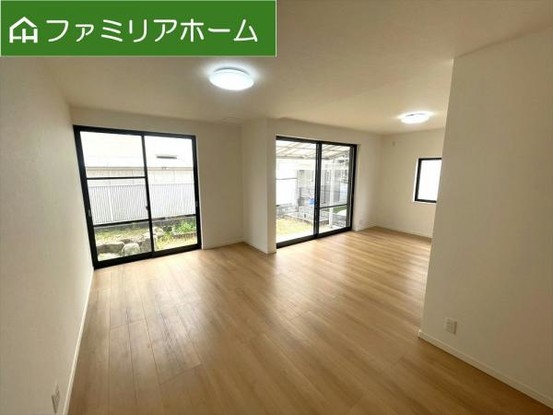 detached 兵庫県神戸市西区糀台５丁目9-4西神中央駅ビル2階