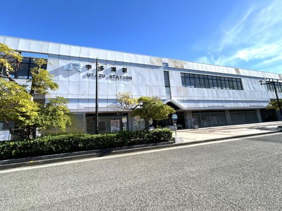 apartment 香川県丸亀市田村町1774番地2　マイタウン　西棟中