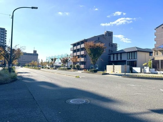 apartment 香川県丸亀市田村町1774番地2　マイタウン　西棟中