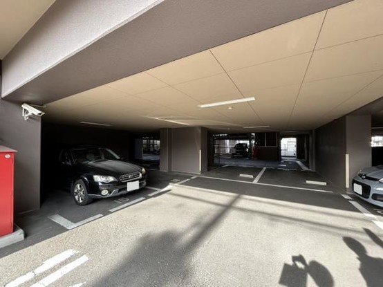 apartment 香川県丸亀市田村町1774番地2　マイタウン　西棟中