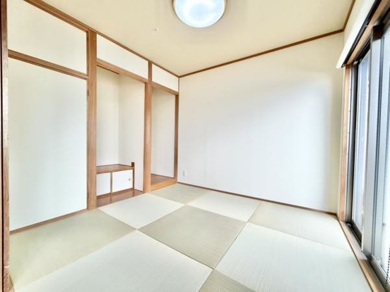 apartment 香川県丸亀市田村町1774番地2　マイタウン　西棟中
