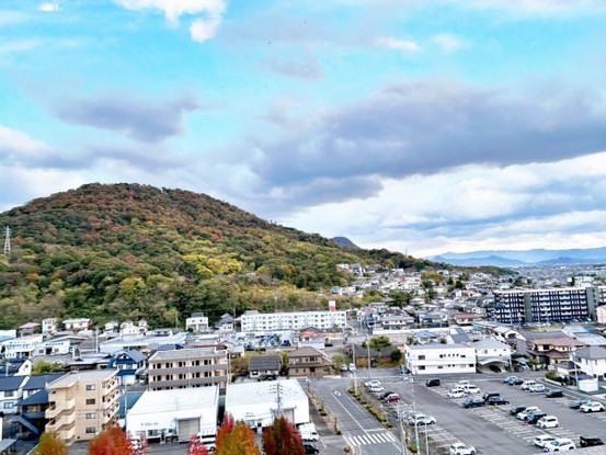 apartment 香川県丸亀市田村町1774番地2　マイタウン　西棟中