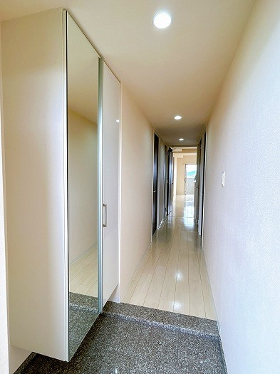 apartment 香川県丸亀市田村町1774番地2　マイタウン　西棟中