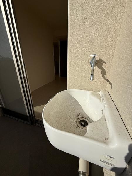 apartment 香川県丸亀市田村町1774番地2　マイタウン　西棟中