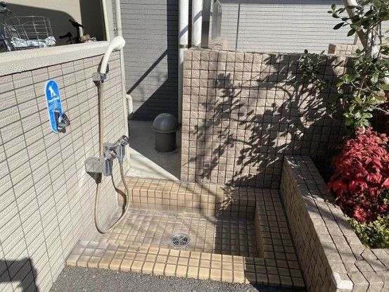 apartment 香川県丸亀市田村町1774番地2　マイタウン　西棟中