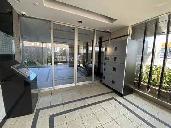 apartment 香川県丸亀市田村町1774番地2　マイタウン　西棟中