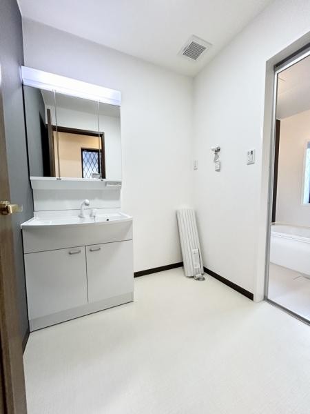 detached 香川県丸亀市田村町1774番地2　マイタウン　西棟中