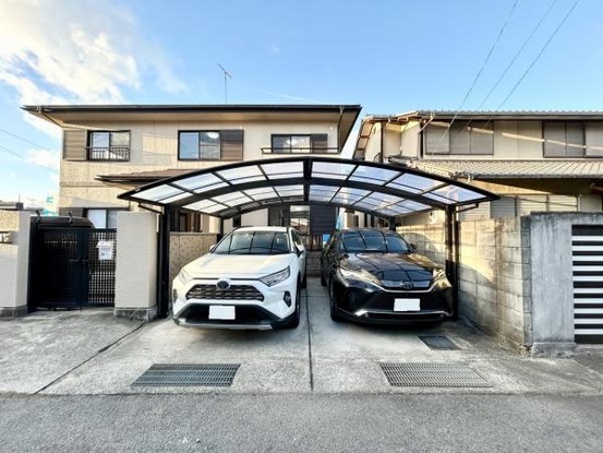 detached 香川県丸亀市田村町1774番地2　マイタウン　西棟中