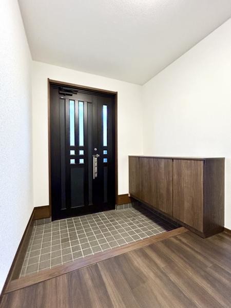 detached 香川県丸亀市田村町1774番地2　マイタウン　西棟中