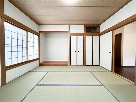 detached 香川県丸亀市田村町1774番地2　マイタウン　西棟中