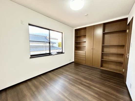 detached 香川県丸亀市田村町1774番地2　マイタウン　西棟中