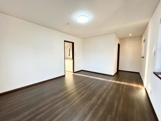 detached 香川県丸亀市田村町1774番地2　マイタウン　西棟中