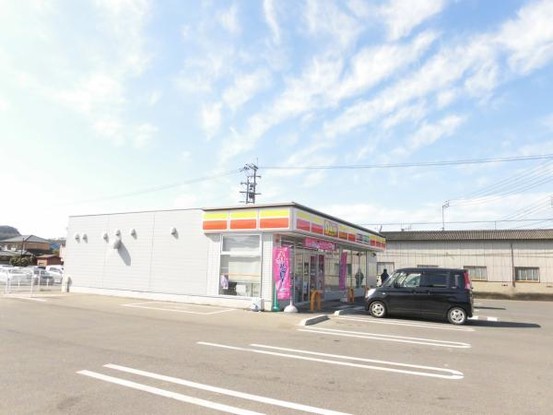 detached 香川県丸亀市田村町1774番地2　マイタウン　西棟中