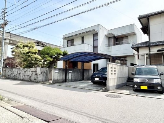 detached 香川県丸亀市田村町1774番地2　マイタウン　西棟中