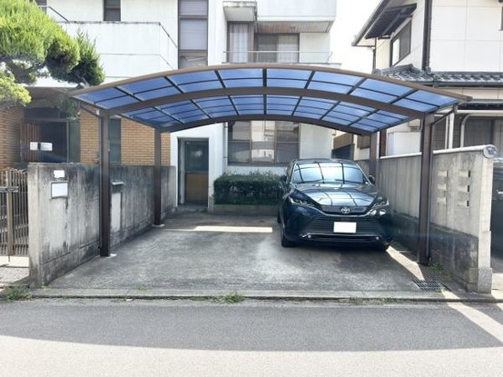 detached 香川県丸亀市田村町1774番地2　マイタウン　西棟中