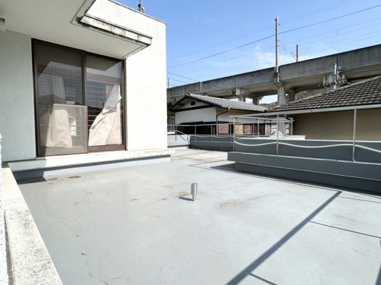 detached 香川県丸亀市田村町1774番地2　マイタウン　西棟中