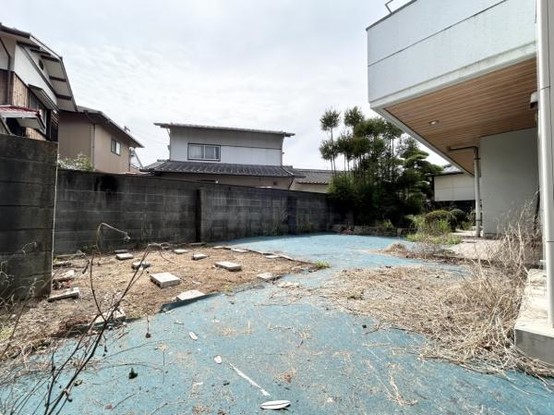 detached 香川県丸亀市田村町1774番地2　マイタウン　西棟中