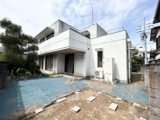 detached 香川県丸亀市田村町1774番地2　マイタウン　西棟中