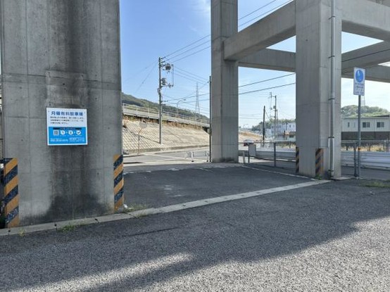 detached 香川県丸亀市田村町1774番地2　マイタウン　西棟中