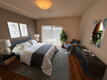 apartment 東京都大田区西蒲田８丁目4-1アルテッシモ･レガ101