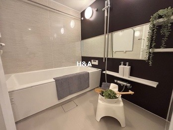 apartment 東京都大田区西蒲田８丁目4-1アルテッシモ･レガ101