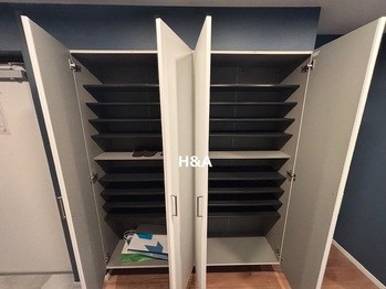 apartment 東京都大田区西蒲田８丁目4-1アルテッシモ･レガ101