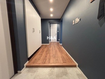 apartment 東京都大田区西蒲田８丁目4-1アルテッシモ･レガ101