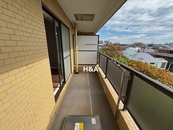 apartment 東京都大田区西蒲田８丁目4-1アルテッシモ･レガ101