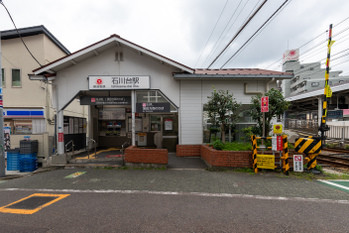 apartment 東京都大田区西蒲田８丁目4-1アルテッシモ･レガ101