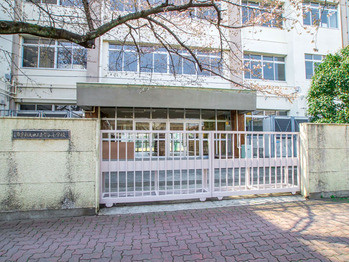 apartment 東京都大田区西蒲田８丁目4-1アルテッシモ･レガ101