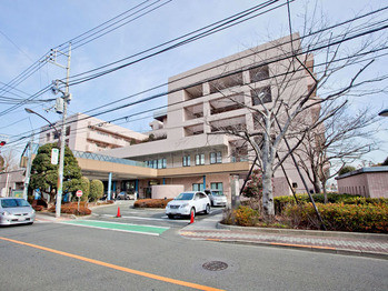 apartment 東京都大田区西蒲田８丁目4-1アルテッシモ･レガ101