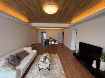 apartment 東京都大田区西蒲田８丁目4-1アルテッシモ･レガ101