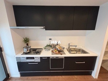 apartment 東京都大田区西蒲田８丁目4-1アルテッシモ･レガ101