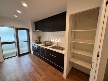 apartment 東京都大田区西蒲田８丁目4-1アルテッシモ･レガ101