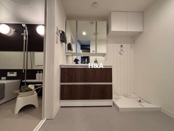 apartment 東京都大田区西蒲田８丁目4-1アルテッシモ･レガ101