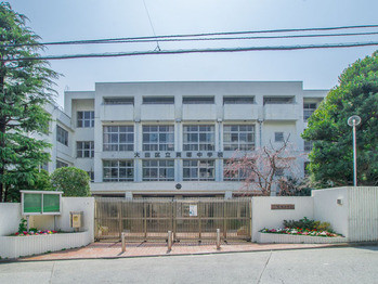 detached 東京都大田区西蒲田８丁目4-1アルテッシモ･レガ101