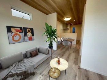 detached 東京都大田区西蒲田８丁目4-1アルテッシモ･レガ101