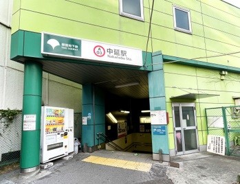 apartment 東京都大田区西蒲田８丁目4-1アルテッシモ･レガ101