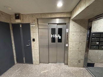 apartment 東京都大田区西蒲田８丁目4-1アルテッシモ･レガ101