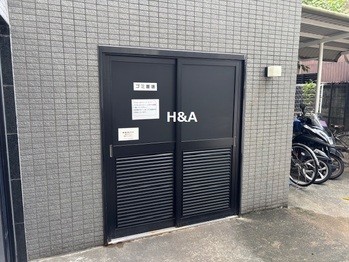 apartment 東京都大田区西蒲田８丁目4-1アルテッシモ･レガ101