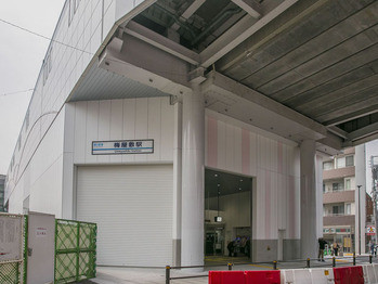 detached 東京都大田区西蒲田８丁目4-1アルテッシモ･レガ101