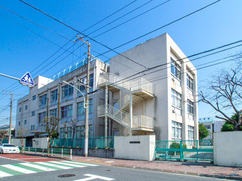 detached 東京都大田区西蒲田８丁目4-1アルテッシモ･レガ101