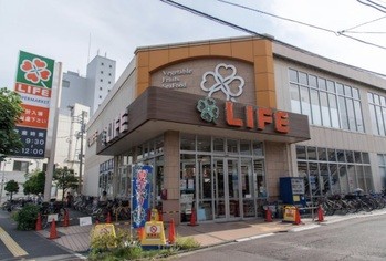 detached 東京都大田区西蒲田８丁目4-1アルテッシモ･レガ101