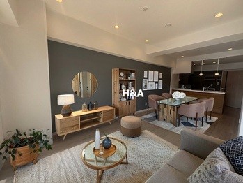 apartment 東京都大田区西蒲田８丁目4-1アルテッシモ･レガ101