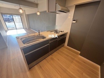 apartment 東京都大田区西蒲田８丁目4-1アルテッシモ･レガ101