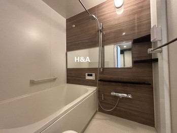 apartment 東京都大田区西蒲田８丁目4-1アルテッシモ･レガ101