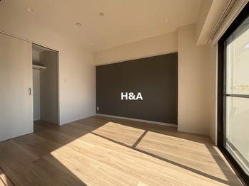 apartment 東京都大田区西蒲田８丁目4-1アルテッシモ･レガ101